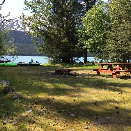 Hotel Renfro'S Lakeside Retreat à Primrose Extérieur photo