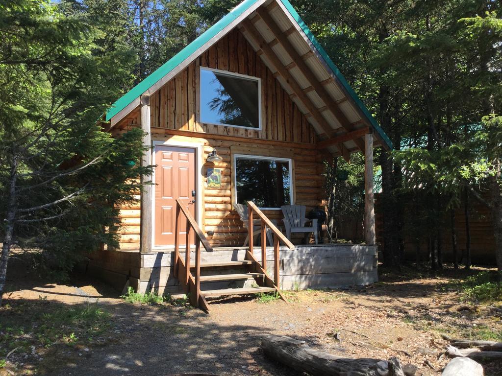 Hotel Renfro'S Lakeside Retreat à Primrose Extérieur photo