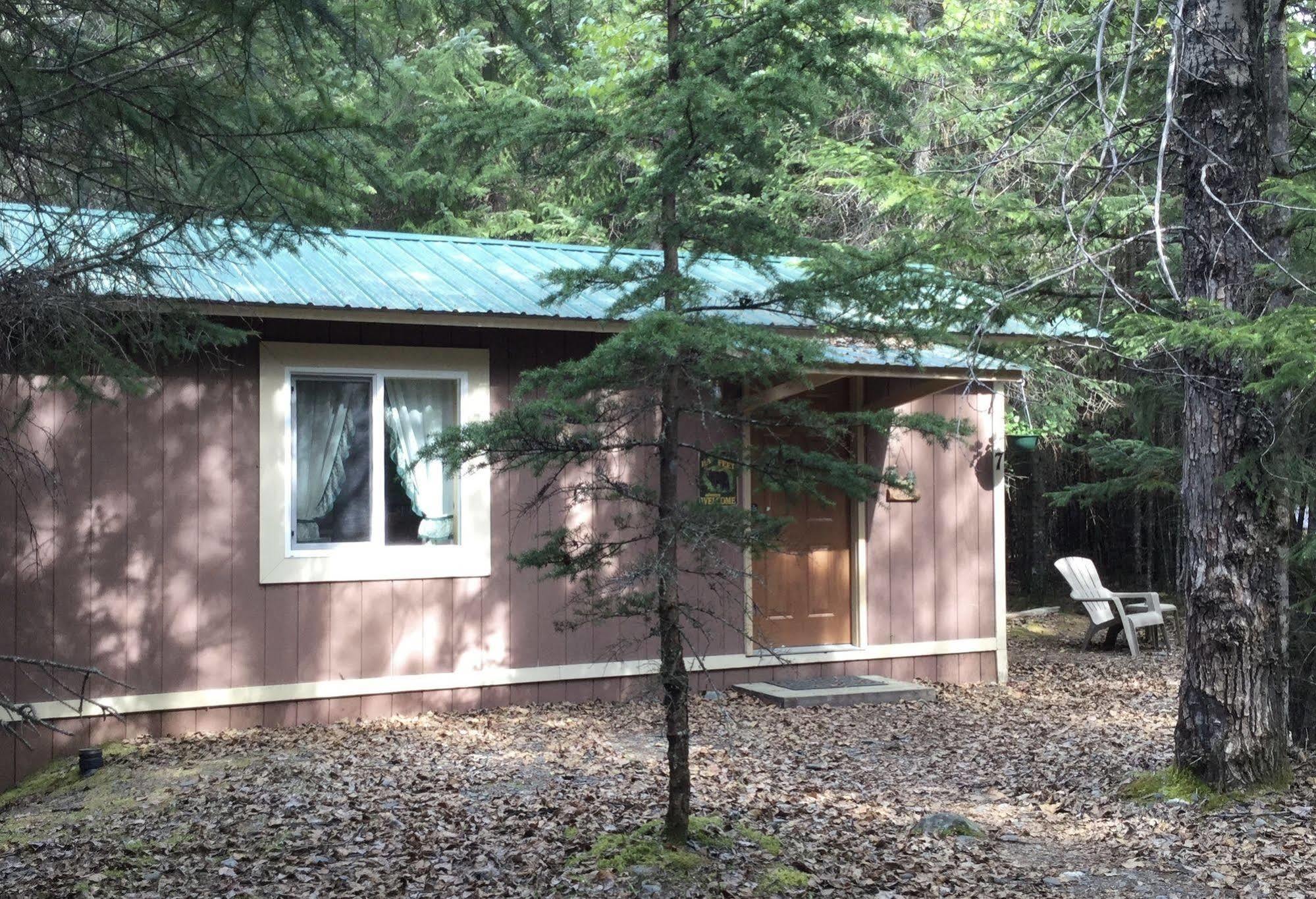 Hotel Renfro'S Lakeside Retreat à Primrose Extérieur photo